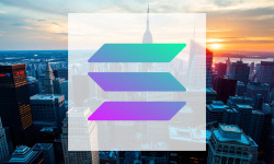 Beitragsbild zu Solana: Heimliche Kaufwelle!