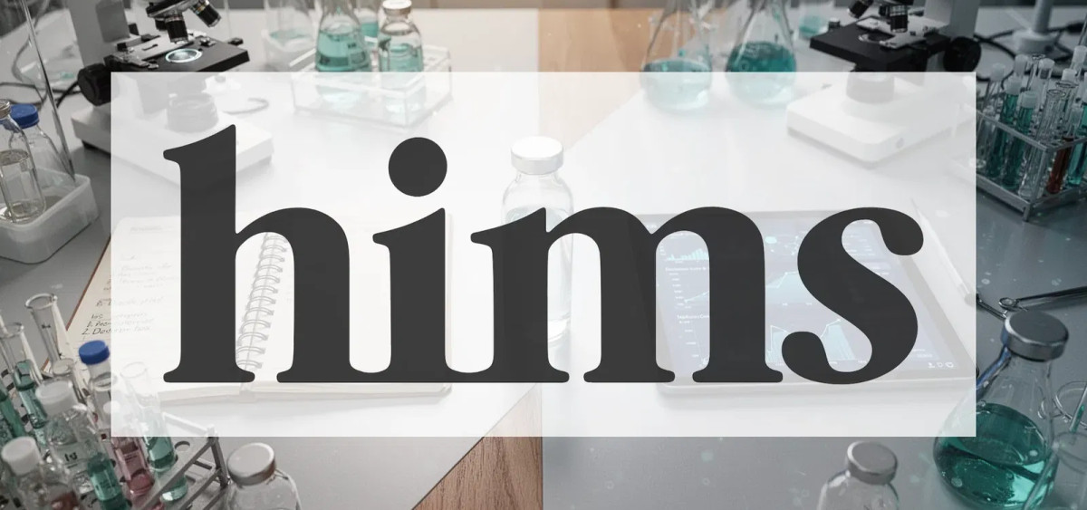 Beitragsbild zu Hims & Hers Aktie: Unerwartete Tücken!