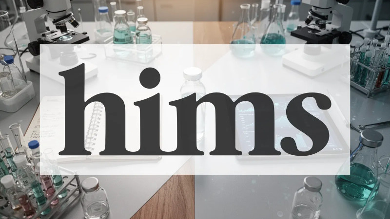 Beitragsbild zu Hims & Hers Aktie: Unerwartete Tücken!