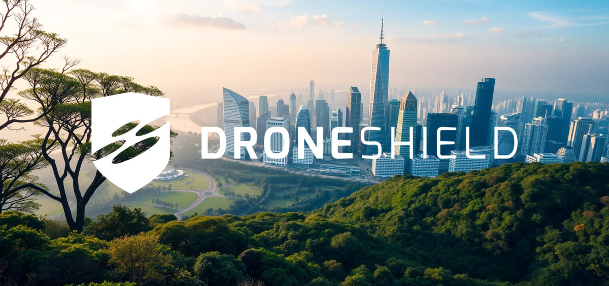 Beitragsbild zu DroneShield Aktie: Vor dem großen Durchbruch?