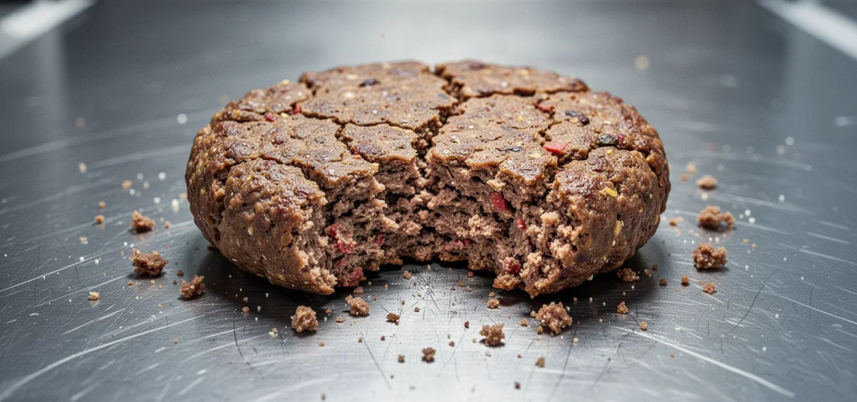 Beitragsbild zu Beyond Meat Aktie: Kontrollverlust bei den Zahlen