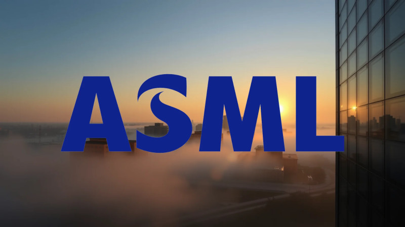 Beitragsbild zu ASML Aktie: Erfreuliches Marktfeedback!