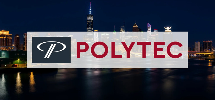 Beitragsbild zu Polytec kehrt im ersten Quartal in die Gewinnzone zurück / Autozulieferer steigert Umsatz und Ergebnis - Effizienzmaßnahmen greifen - Optimistischer Ausblick für 2025 trotz Branchenunsicherheit