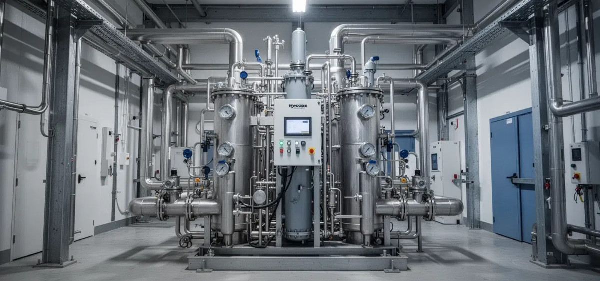 Beitragsbild zu Plug Power Aktie: Rückschlag bei Finanzierung