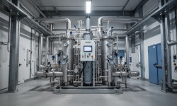 Beitragsbild zu Plug Power Aktie: Rückschlag bei Finanzierung