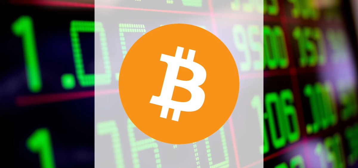 Beitragsbild zu Bitcoin: Gewinnschub angekündigt!