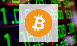 Beitragsbild zu Bitcoin: Gewinnschub angekündigt!