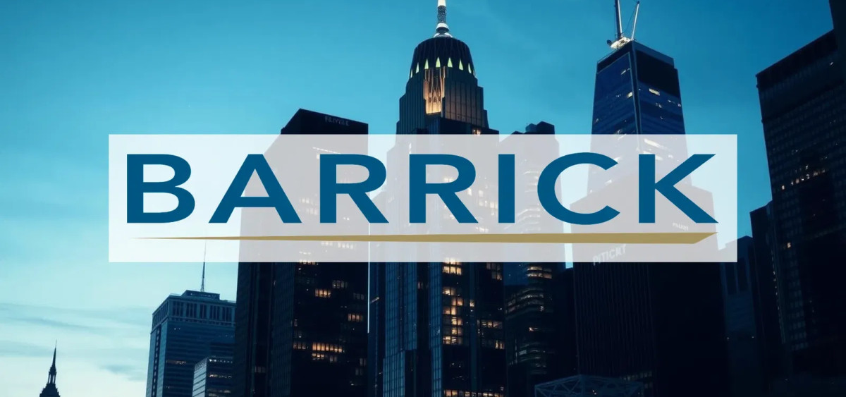 Beitragsbild zu Barrick Gold Aktie: Zweistelliger Verlust