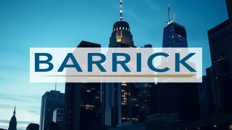 Beitragsbild zu Barrick Gold Aktie: Zweistelliger Verlust