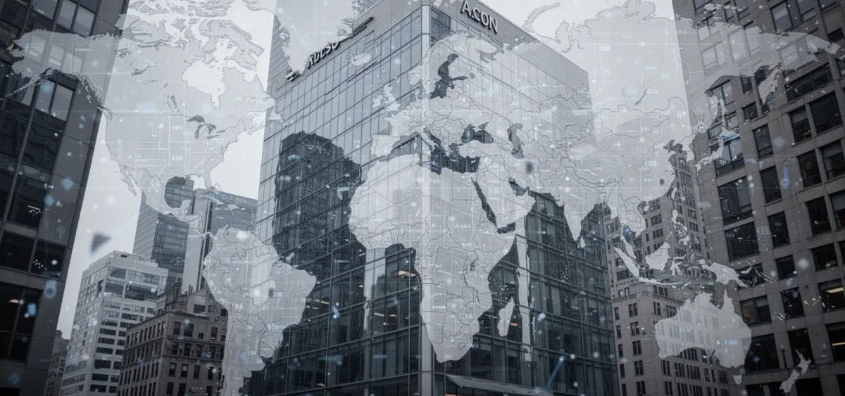 Beitragsbild zu Alibaba Aktie: Geopolitik belastet