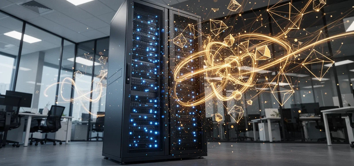 Beitragsbild zu Metaplanet Aktie: Bitcoin-Infrastruktur im Visier