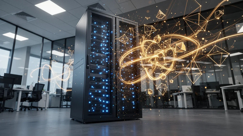 Beitragsbild zu Metaplanet Aktie: Bitcoin-Infrastruktur im Visier