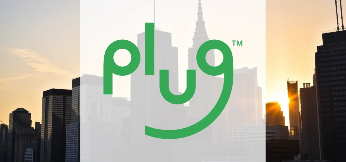 Beitragsbild zu Plug Power-Aktie: Schwarze Prognose!