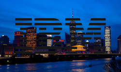 Beitragsbild zu IBM Aktie: Erfreuliche Marktsignale!