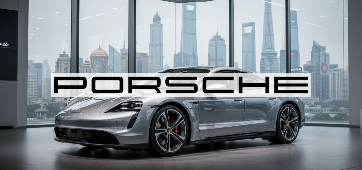 Beitragsbild zu Porsche AG Aktie: Aufholjagd gescheitert?