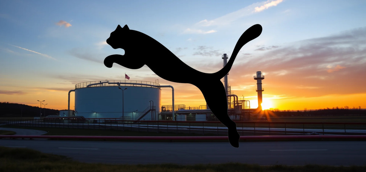 Beitragsbild zu Puma Aktie: Rettung aus China?