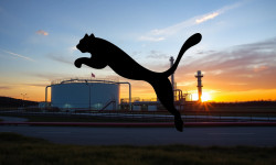 Beitragsbild zu Puma Aktie: Rettung aus China?