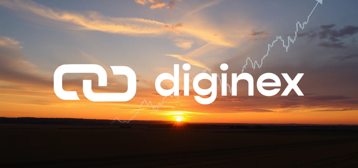 Beitragsbild zu Diginex Aktie: Lichtblick ausbleibend?