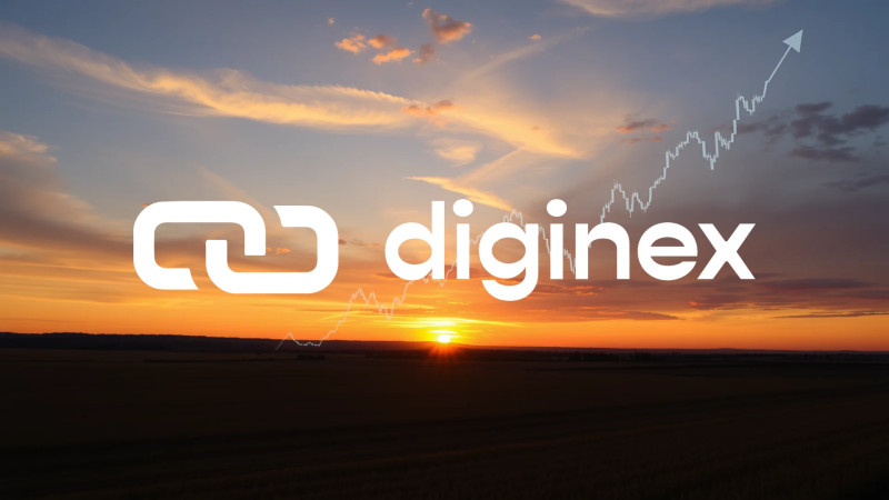 Beitragsbild zu Diginex Aktie: Lichtblick ausbleibend?