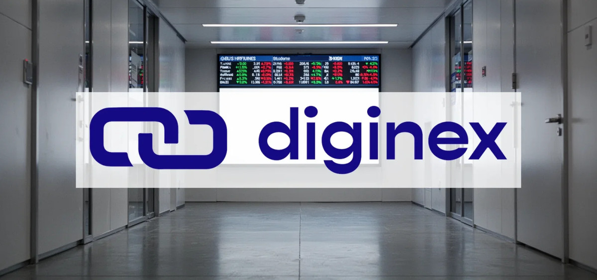 Beitragsbild zu Diginex Aktie: Aktiensplit soll Listing retten