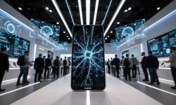 Beitragsbild zu Huawei: KI-Offensive in Barcelona