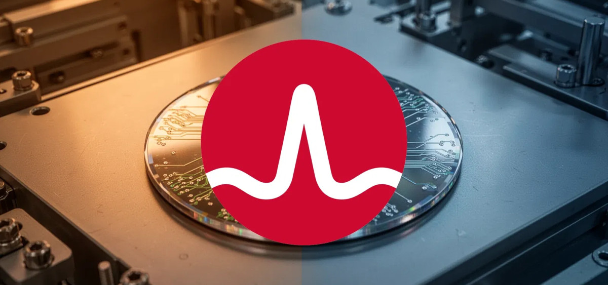 Beitragsbild zu Broadcom Aktie: Unauffällige Marktbewegungen