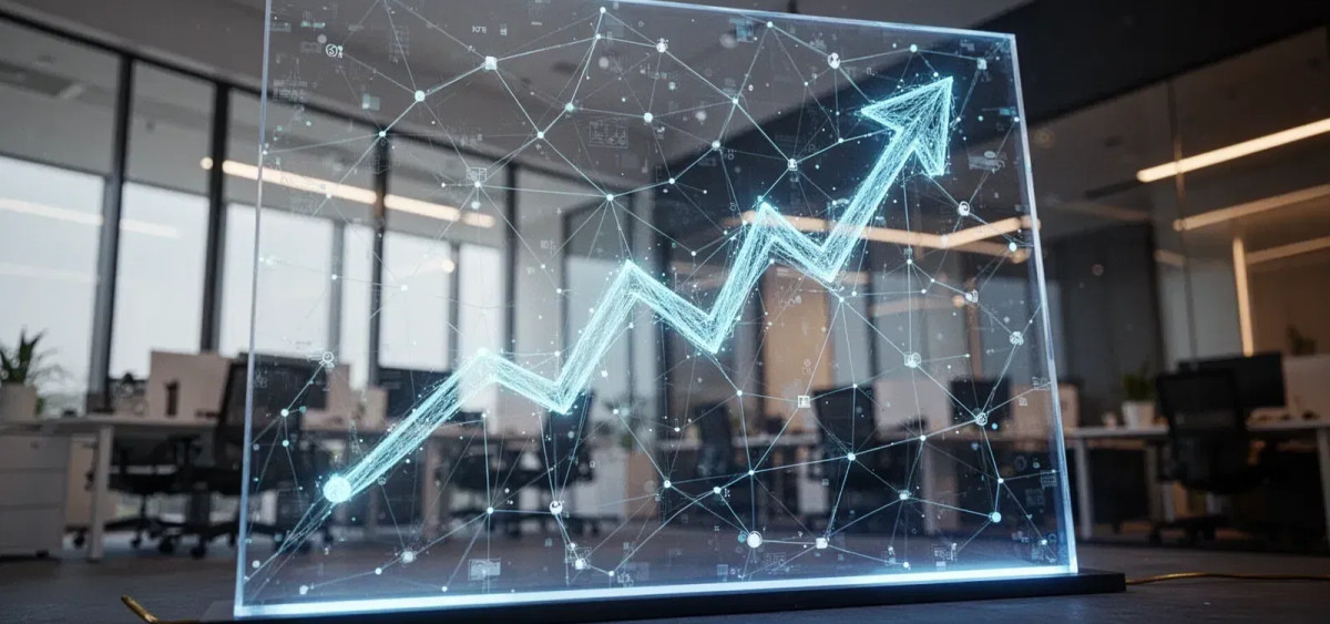 Beitragsbild zu DeFi Technologies Aktie: Index lanciert