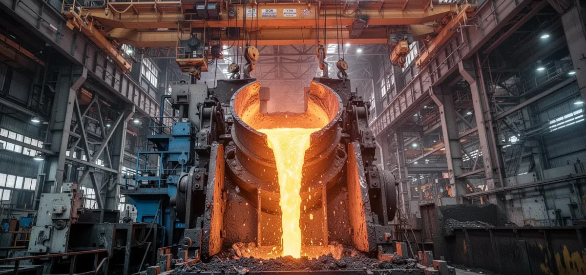 Beitragsbild zu Thyssenkrupp Aktie: Stahlsparte entscheidet