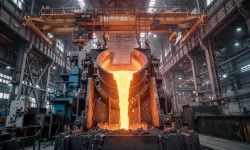 Beitragsbild zu Thyssenkrupp Aktie: Stahlsparte entscheidet