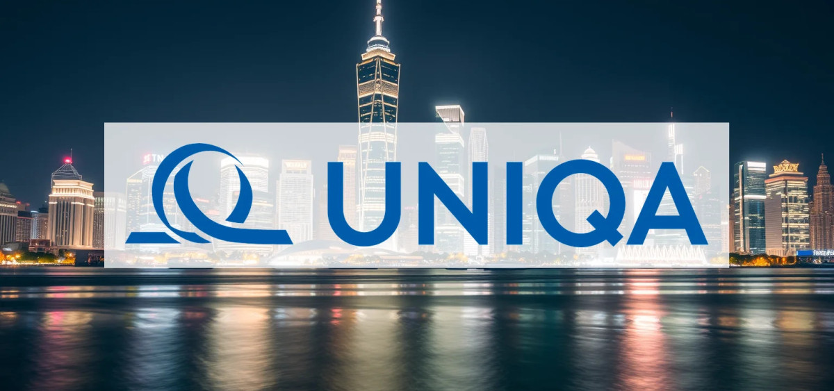 Beitragsbild zu EQS-DD: UNIQA Insurance Group AG (deutsch)