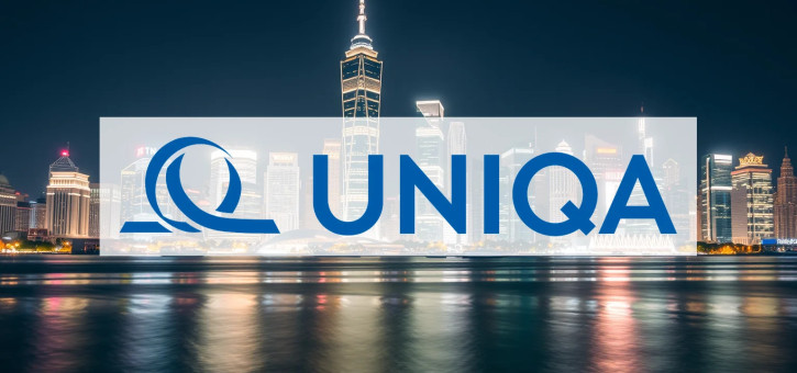 Beitragsbild zu EQS-DD: UNIQA Insurance Group AG (deutsch)