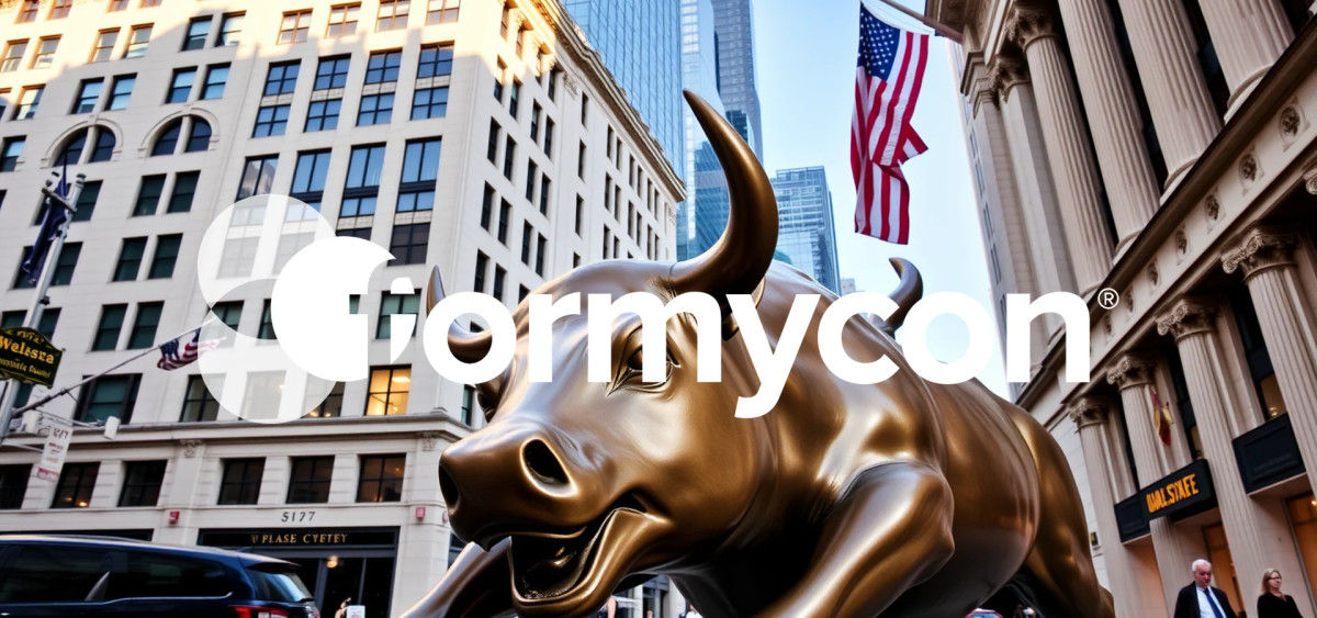 Beitragsbild zu Formycon Aktie: Entscheidende Stunden in den USA