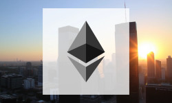 Beitragsbild zu Ethereum: Comeback nach Liquidations-Schock