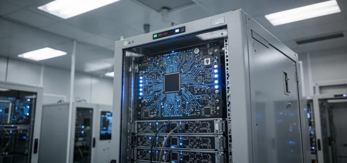 Beitragsbild zu Broadcom Aktie: KI-Dominanz zementiert