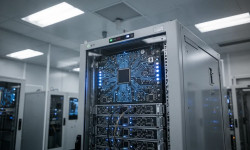 Beitragsbild zu Broadcom Aktie: KI-Dominanz zementiert