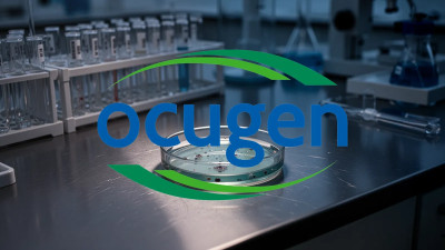 Beitragsbild zu Ocugen Aktie: Rating gesenkt