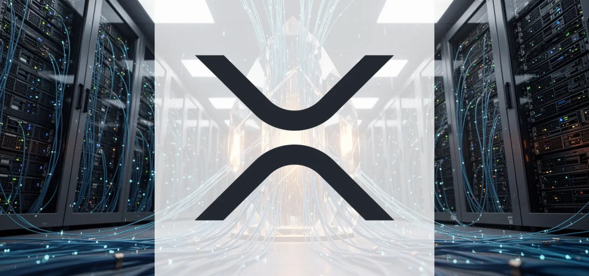 Beitragsbild zu XRP: Institutioneller Durchbruch