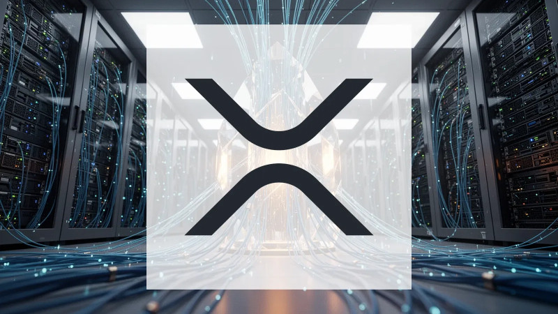 Beitragsbild zu XRP: Institutioneller Durchbruch