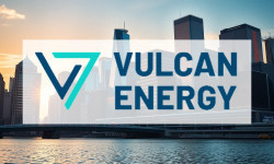 Beitragsbild zu Vulcan Energy Aktie: Optimistische Zahlen