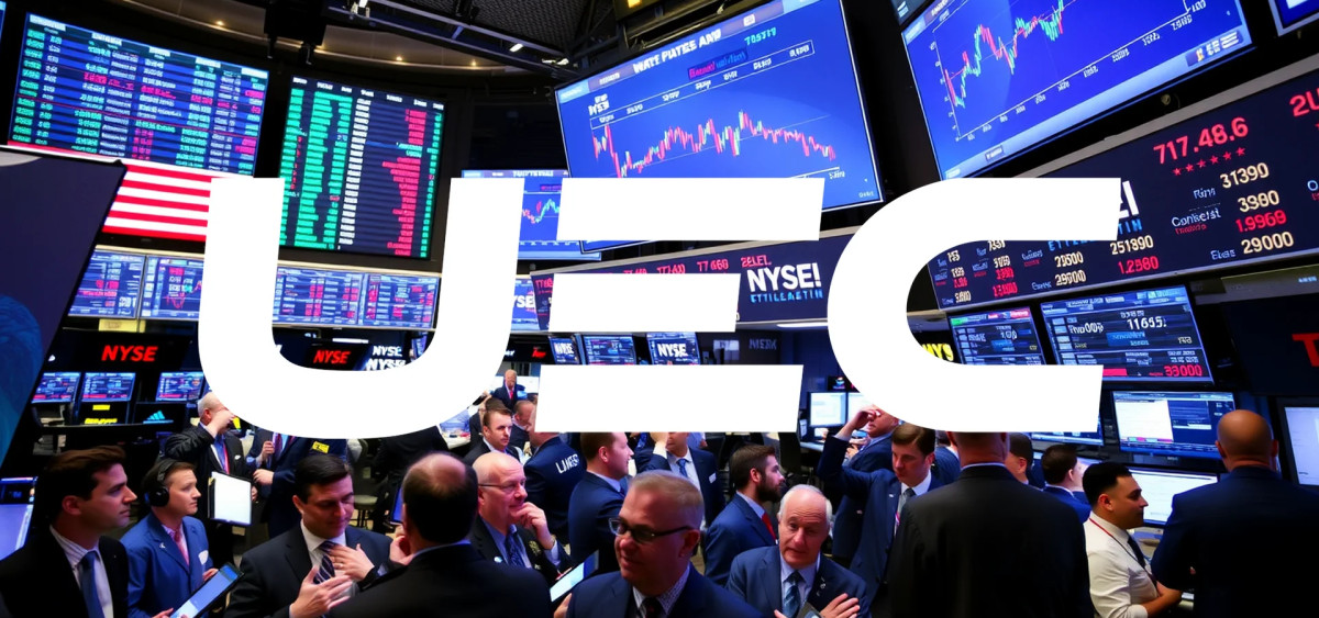 Beitragsbild zu Uranium Energy Aktie: Kampf um die Richtung