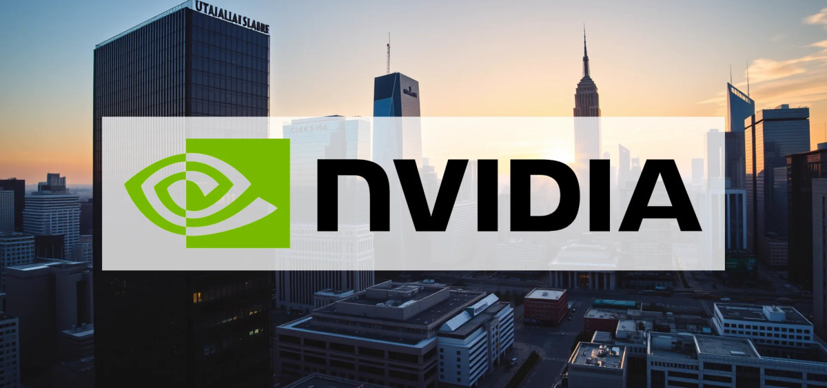 Beitragsbild zu Nvidia-Aktie: Top-Meldung!