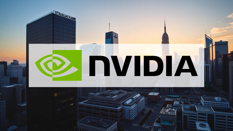 Beitragsbild zu Nvidia-Aktie: Top-Meldung!