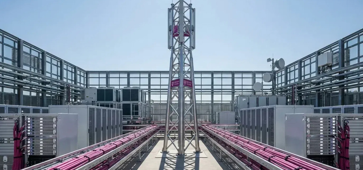 Beitragsbild zu Deutsche Telekom Aktie: Rekordmarke trifft Tarifstreit