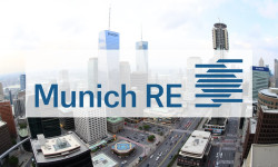 Beitragsbild zu Münchener Rück Aktie: Solide Zukunftsaussichten