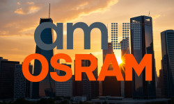 Beitragsbild zu Ams Osram Aktie: Konstante Marktposition