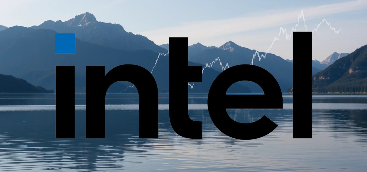 Beitragsbild zu Intel Aktie: Vielversprechende Zukunftsausblicke
