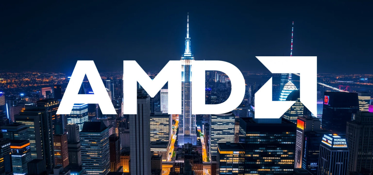 Beitragsbild zu AMD Aktie: Rallye vor dem Aus?