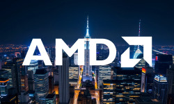 Beitragsbild zu AMD Aktie: Rallye vor dem Aus?