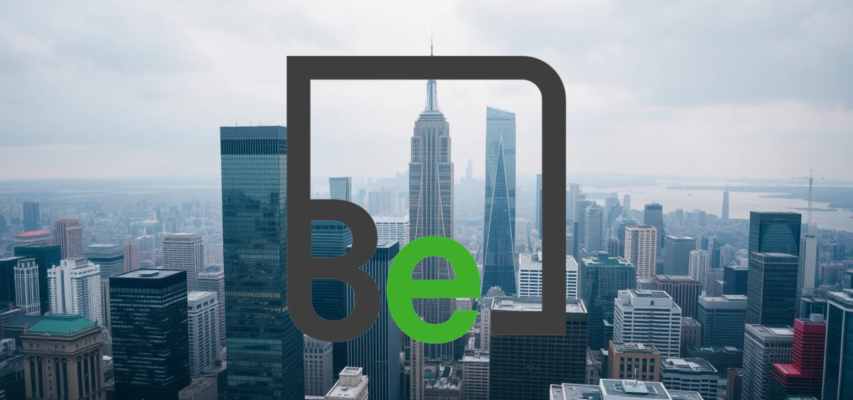 Beitragsbild zu Bloom Energy Aktie: Erfolgreiche Kapitalschaufelei!