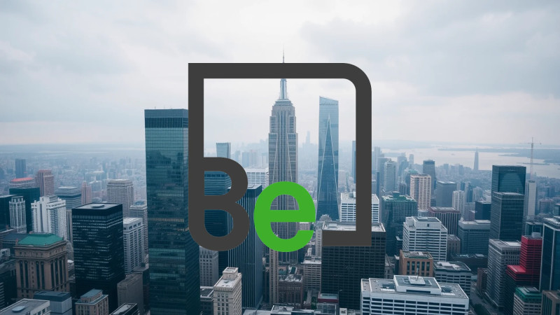 Beitragsbild zu Bloom Energy Aktie: Erfolgreiche Kapitalschaufelei!